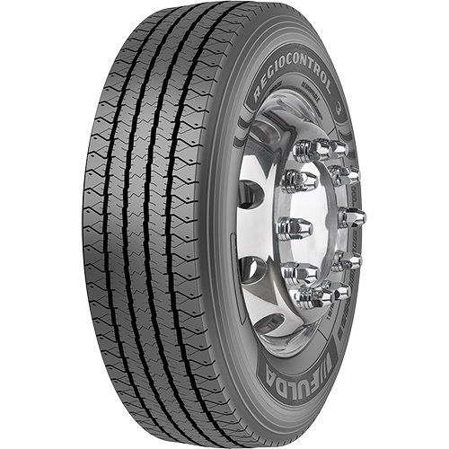HL315/70 R22.5 156/150L Regiocontrol 20PR 3PMSF Fulda