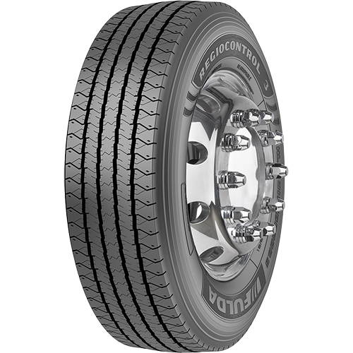 385/55 R22.5 160K/158L Regiocontrol 3 20PR Fulda