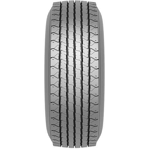 385/65 R22.5 160K/158L Regiocontrol 3 20PR Fulda