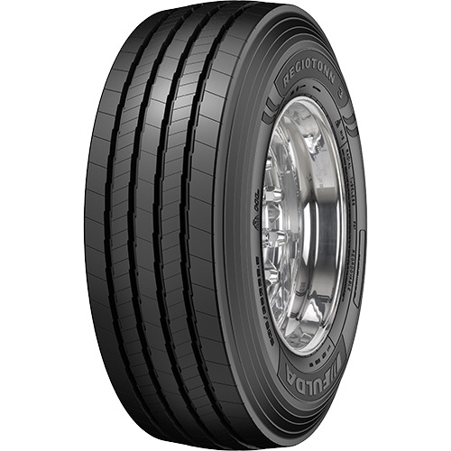 385/65 R22.5 164K/158L Regiotonn 3 HL 20PR 3PMSF Fulda