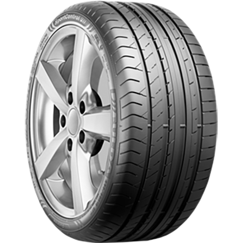235/50 R18 101Y SportControl 2 XL FP Fulda