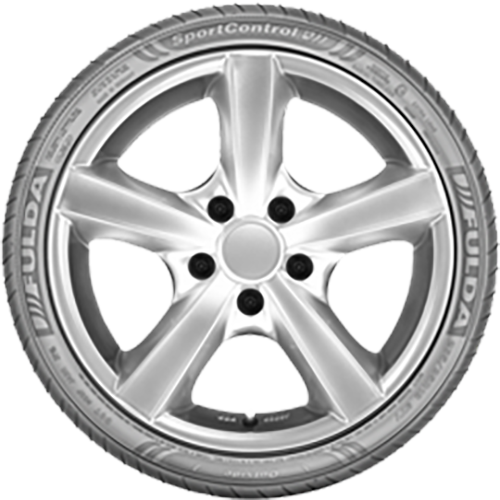 245/40 R19 98Y SportControl 2 XL FP Fulda