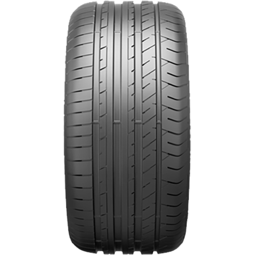 255/40 R19 100Y SportControl 2 XL FP Fulda