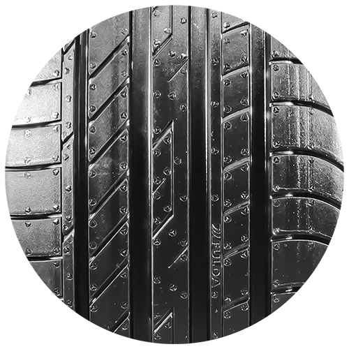 225/55 R16 95W SportControl FP Fulda