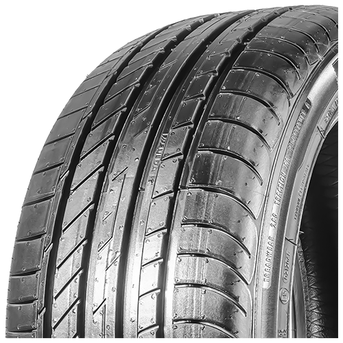 225/55 R16 95W SportControl FP Fulda