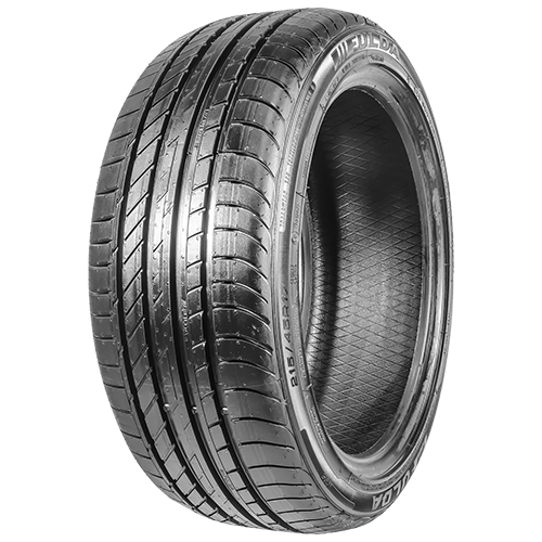 225/55 R16 95W SportControl FP Fulda