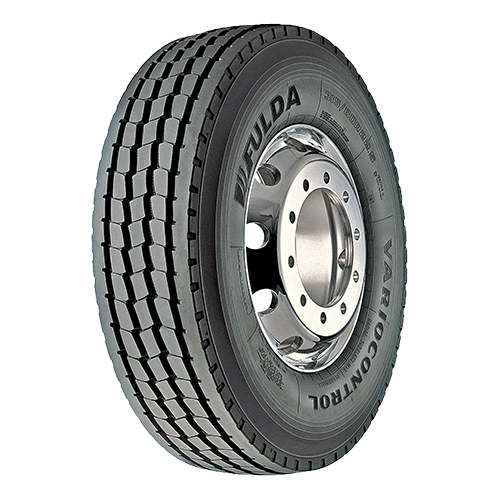 315/80 R22.5 156/150K Variocontrol M+S 18PR Fulda
