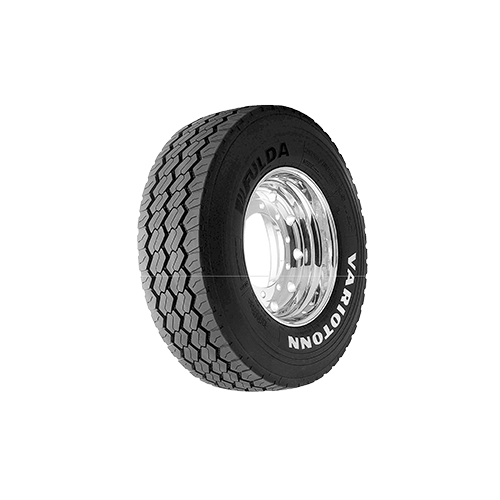 385/65 R22.5 160K Variotonn 20PR Fulda