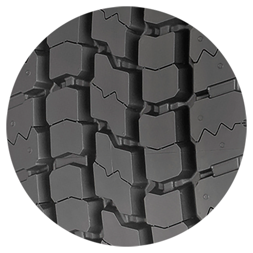 385/65 R22.5 160K/158L Wintercon. M+S3PSF 20PR HWC Fulda