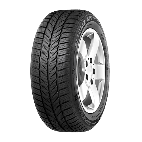 185/55 R14 80H Altimax A/S 365 M+S General Tire