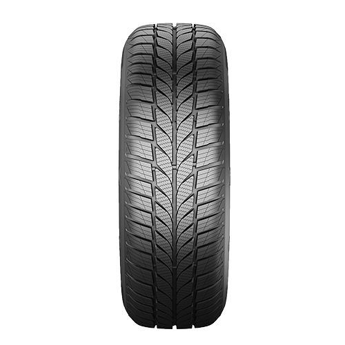 225/65 R17 102V Grabber A/S 365 FR M+S General Tire