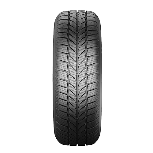 235/65 R17 108V Grabber A/S 365 XL FR M+S General Tire