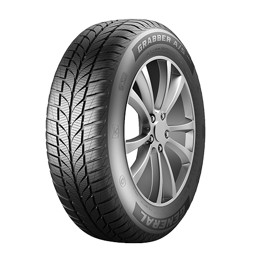 235/65 R17 108V Grabber A/S 365 XL FR M+S General Tire