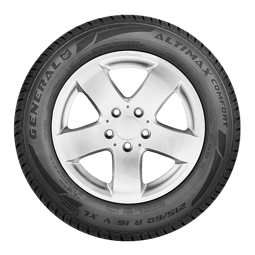 155/65 R13 73T Altimax Comfort General Tire