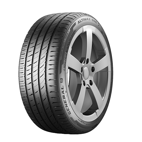 GENERAL ONE-S 215/45 R17 91 Y XL