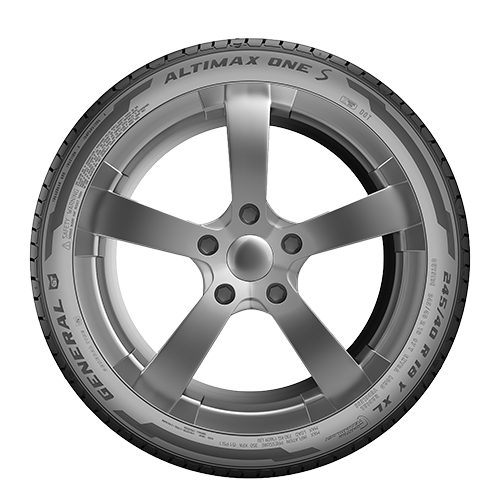 GENERAL ONE-S 215/45 R17 91 Y XL