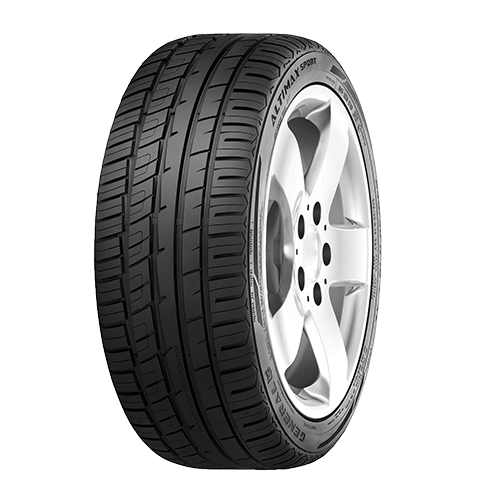 235/40 R19 96Y Altimax Sport XL FR General Tire