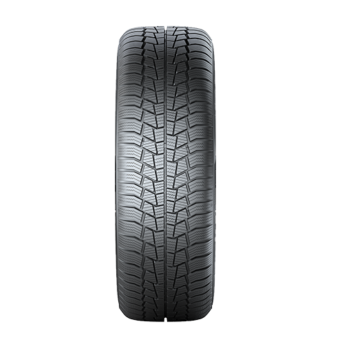 215/55 VR17 98V Altimax Winter 3 XL M+S General Tire