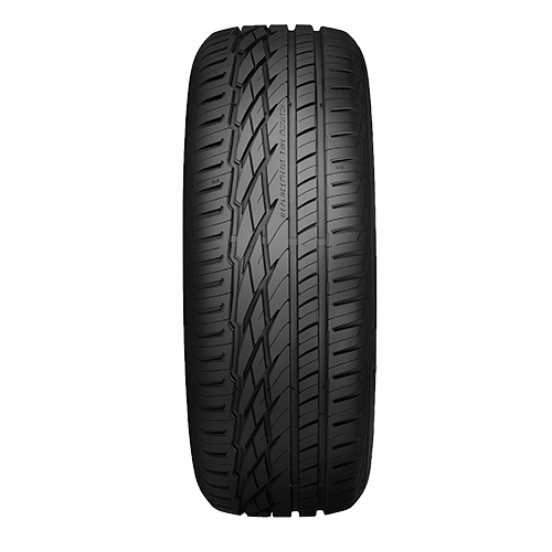 215/70 R16 100H Grabber GT BSW FR M+S General Tire