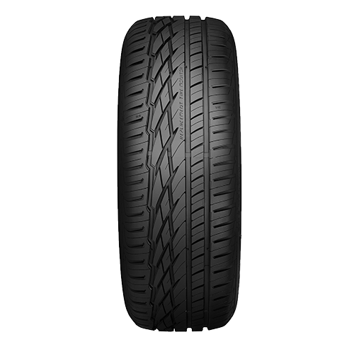 215/70 R16 100H Grabber GT BSW FR M+S General Tire
