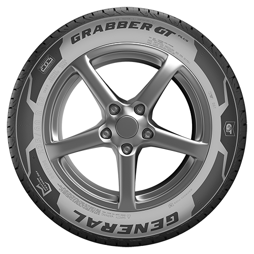 275/45 R19 108Y Grabber GT Plus XL FR General Tire