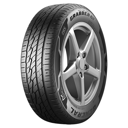 275/45 R19 108Y Grabber GT Plus XL FR General Tire