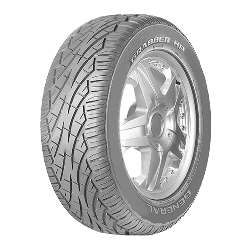 275/60 R15 107T Grabber HP OWL FR M+S General Tire