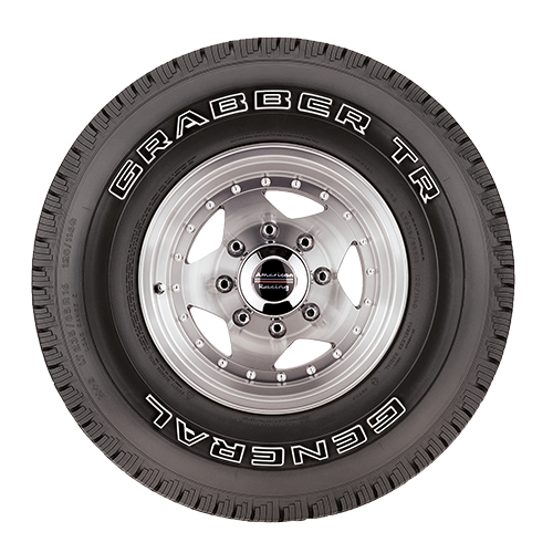 235/85 R16 120/116Q Grabber TR General Tire