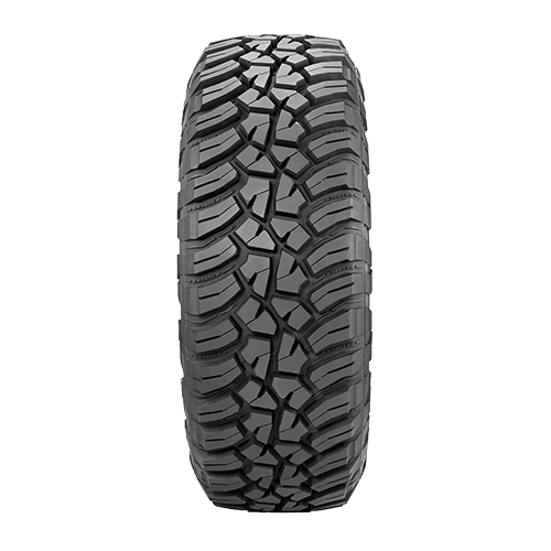 LT245/70 R17 119/116Q Grabber X3 POR FR M+S General Tire