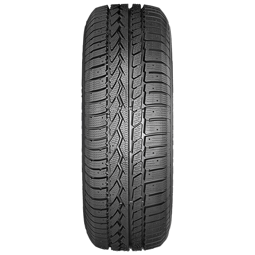 245/65 R17 107H Snow Grabber BSW M+S General Tire