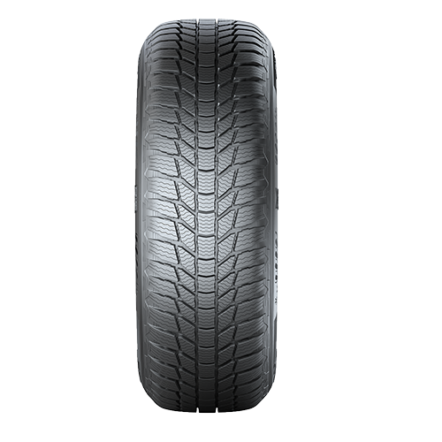 215/65 R16 98H Snow Grabber Plus FR M+S General Tire