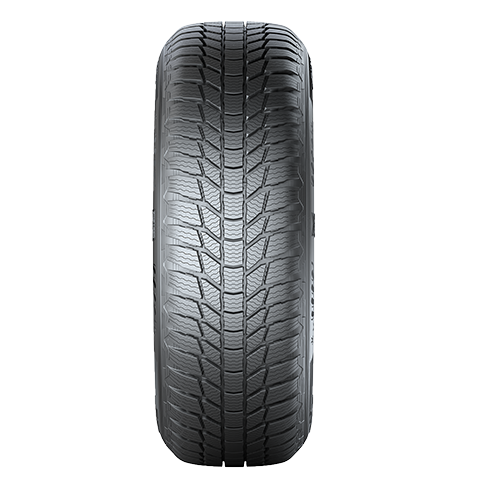 275/40 R20 106V Snow Grabber Plus XL FR M+S General Tire