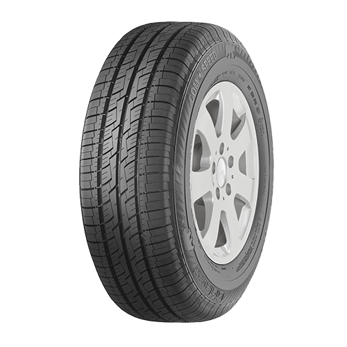 195 R14C 106Q/104Q Com*Speed 8PR Gislaved