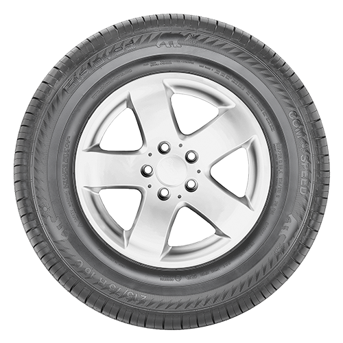 195 R14C 106Q/104Q Com*Speed 8PR Gislaved