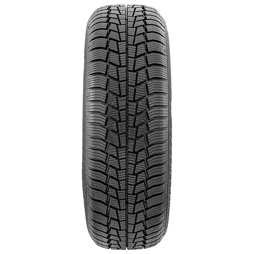 165/70 R14 81T Euro*Frost 6 M+S Gislaved