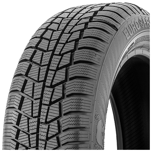 215/50 R17 95V Euro*Frost 6 XL FR M+S Gislaved