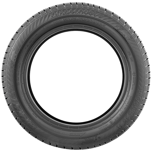 215/50 R17 95V Euro*Frost 6 XL FR M+S Gislaved