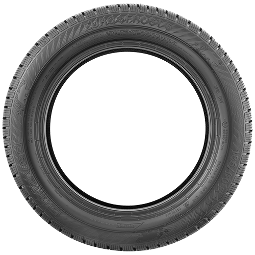 225/50 R17 98V Euro*Frost 6 XL FR M+S Gislaved