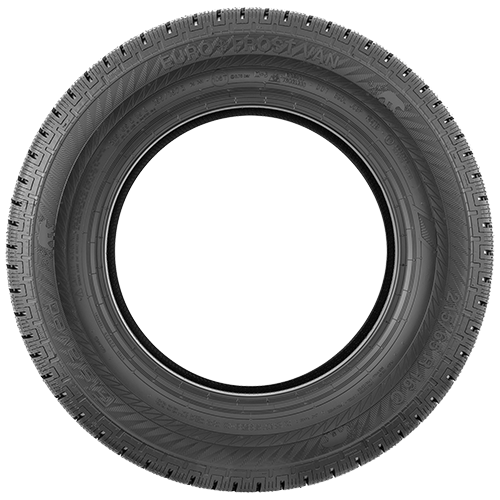 195/60 R16C 99/97T Euro*Frost Van M+S 6PR Gislaved