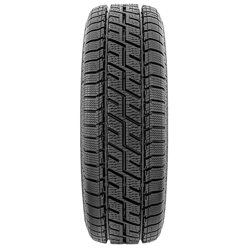 215/70 R15C 109/107R Euro*Frost Van M+S 8PR Gislaved