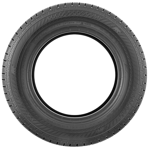 225/75 R16C 121/120R Euro*Frost Van M+S 10PR Gislaved