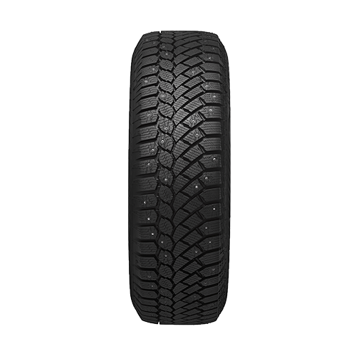215/55 R17 98T Nord*Frost 200 XL ID M+S studd Gislaved