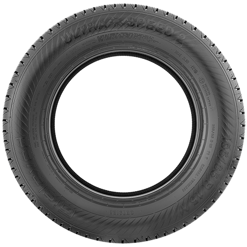 GISLAVED SPEED2 225/45 R19 96 W XL