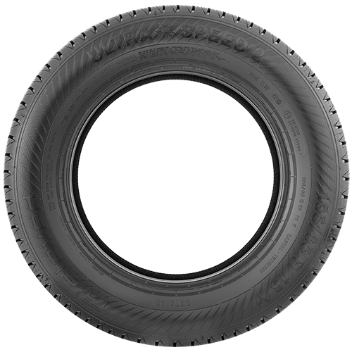 215/55 R17 98W Ultra*Speed 2 XL FR Gislaved