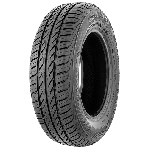 165/70 R14 81T Urban*Speed Gislaved
