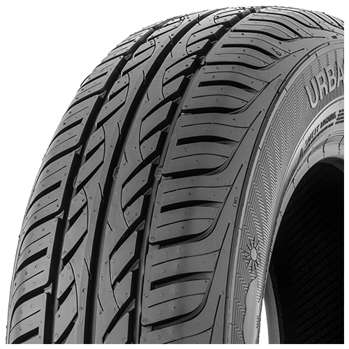 165/70 R14 81T Urban*Speed Gislaved