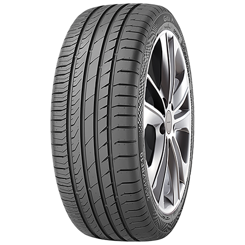 205/45 R17 88W GitiControl 288 RunFlat XL Giti
