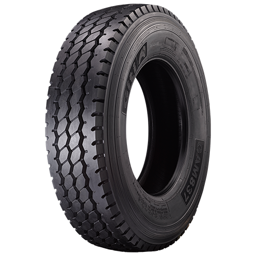 295/80 R22.5 154/149K (152/149L) GAM837 18PR Giti
