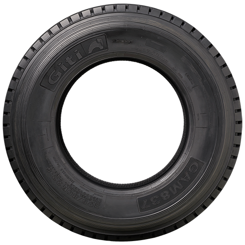 295/80 R22.5 154/149K (152/149L) GAM837 18PR Giti