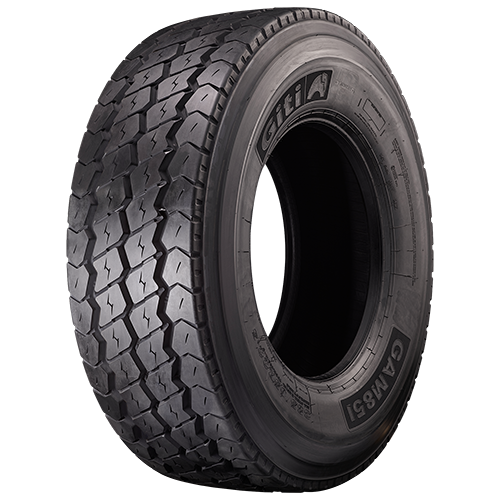 445/65 R22.5 169K GAM851 20PR Giti